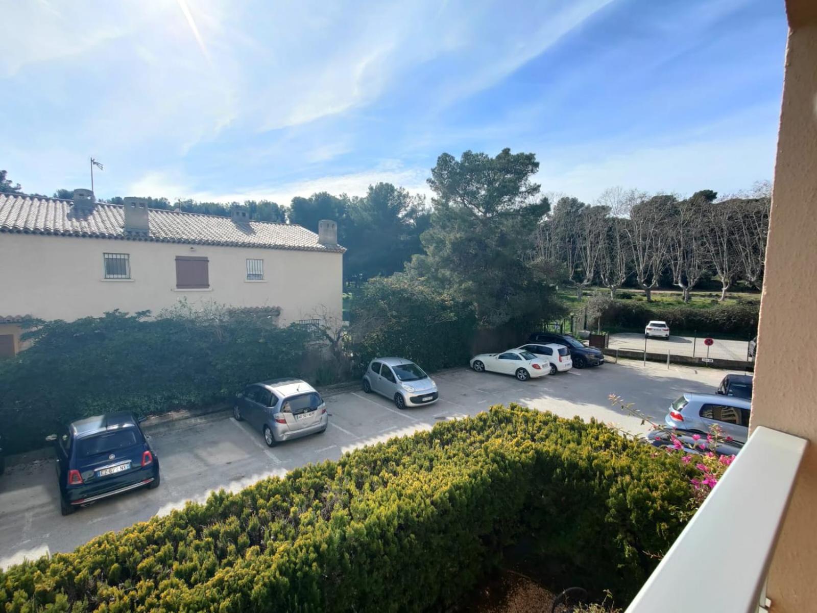 Saint-Mandrier-Sur-Mer Rsd Les Cometes Eksteriør bilde